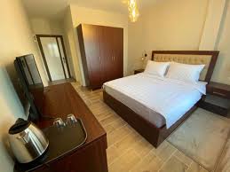 Hotel Kolonja in Debar